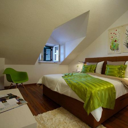 Apartment Allure Bol Eksteriør billede