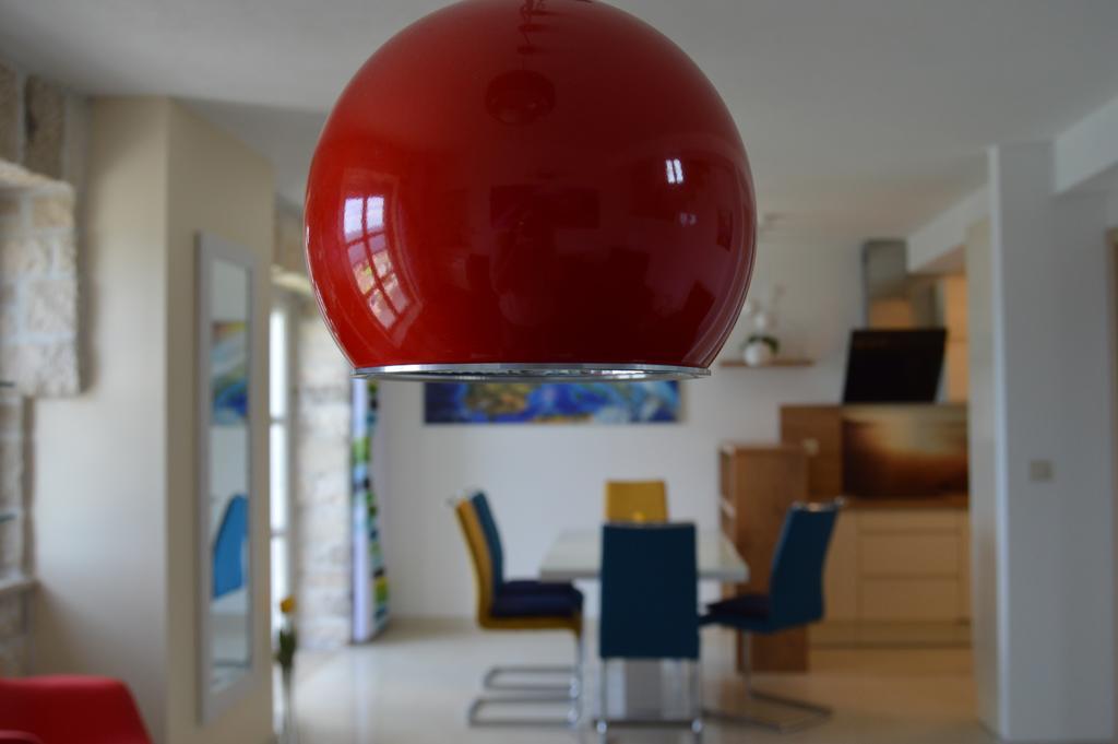 Apartment Allure Bol Eksteriør billede