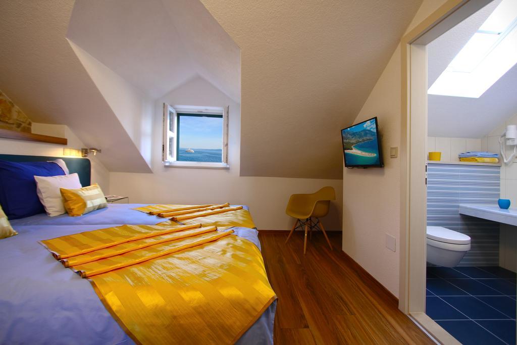 Apartment Allure Bol Eksteriør billede