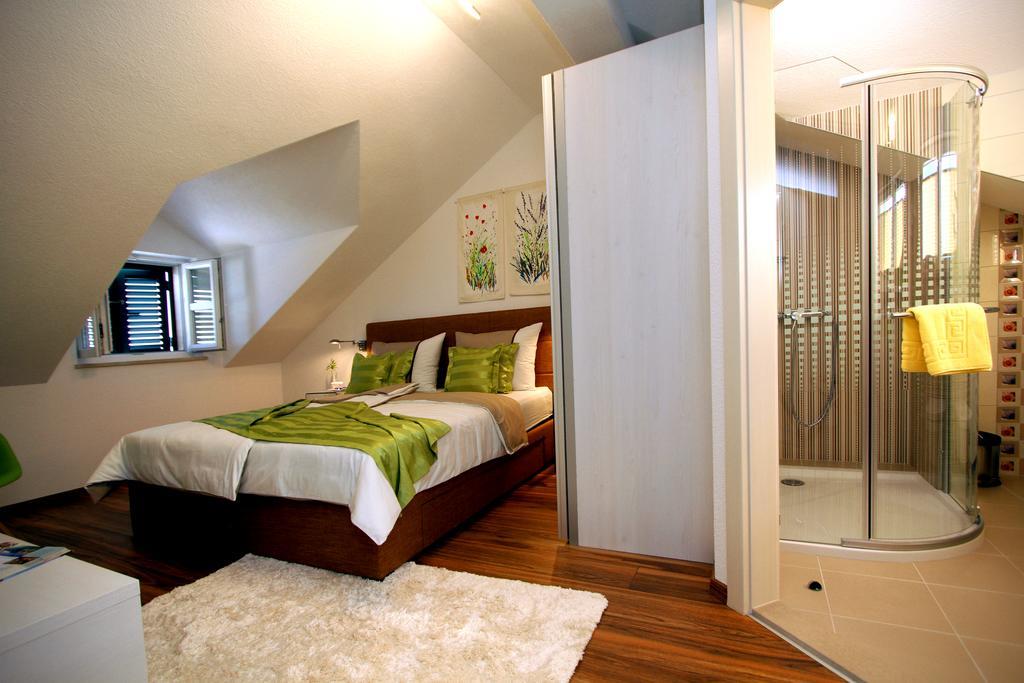 Apartment Allure Bol Eksteriør billede