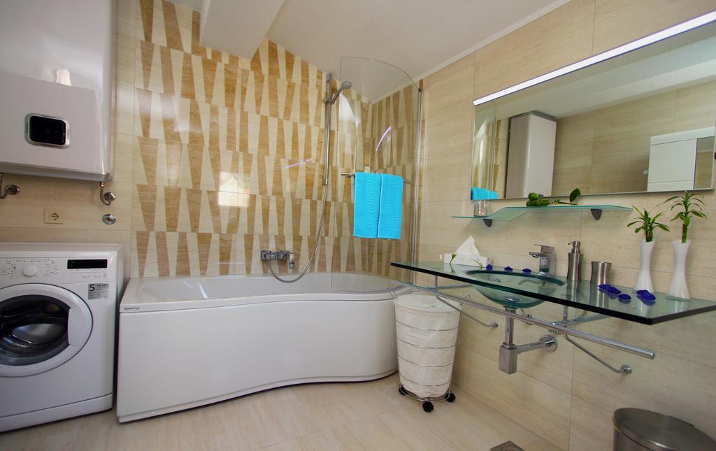 Apartment Allure Bol Eksteriør billede