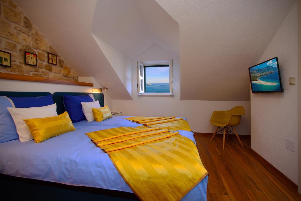 Apartment Allure Bol Eksteriør billede