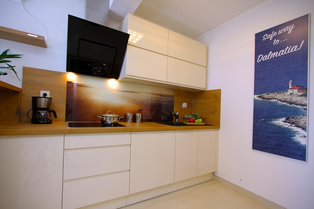 Apartment Allure Bol Eksteriør billede