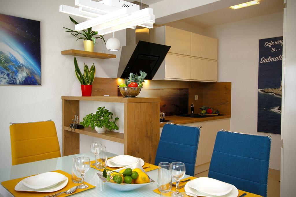 Apartment Allure Bol Eksteriør billede