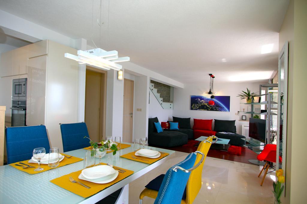 Apartment Allure Bol Eksteriør billede