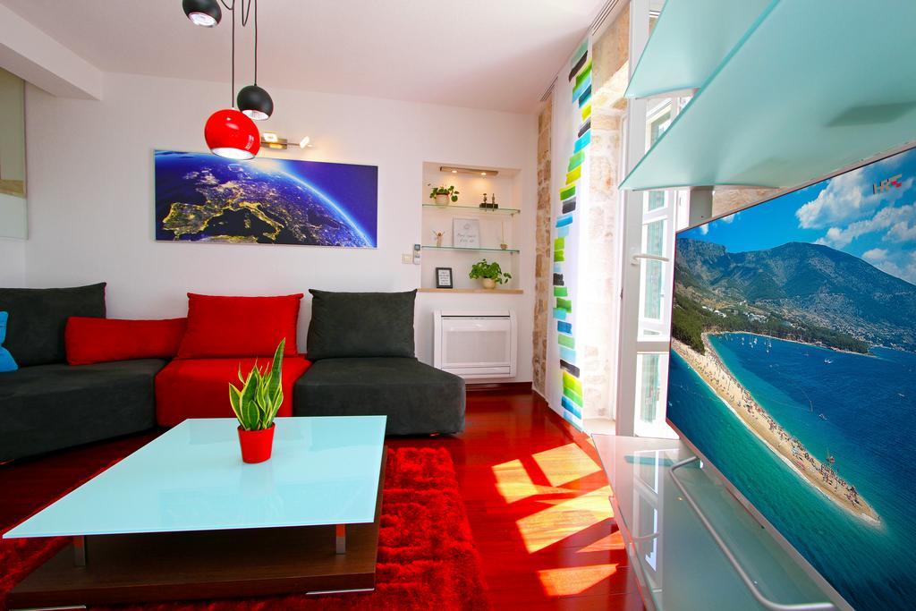Apartment Allure Bol Eksteriør billede