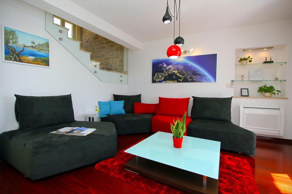 Apartment Allure Bol Eksteriør billede