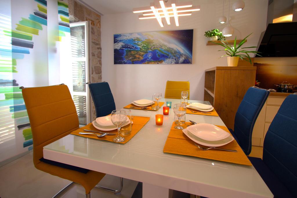 Apartment Allure Bol Eksteriør billede