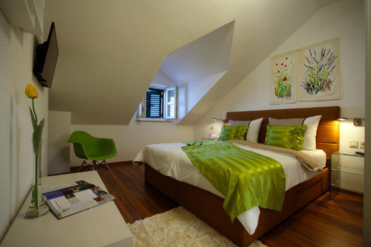Apartment Allure Bol Eksteriør billede